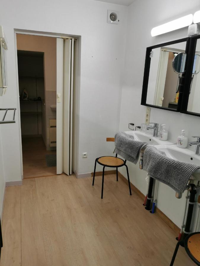 Ostend Backpackers Lodge Ngoại thất bức ảnh