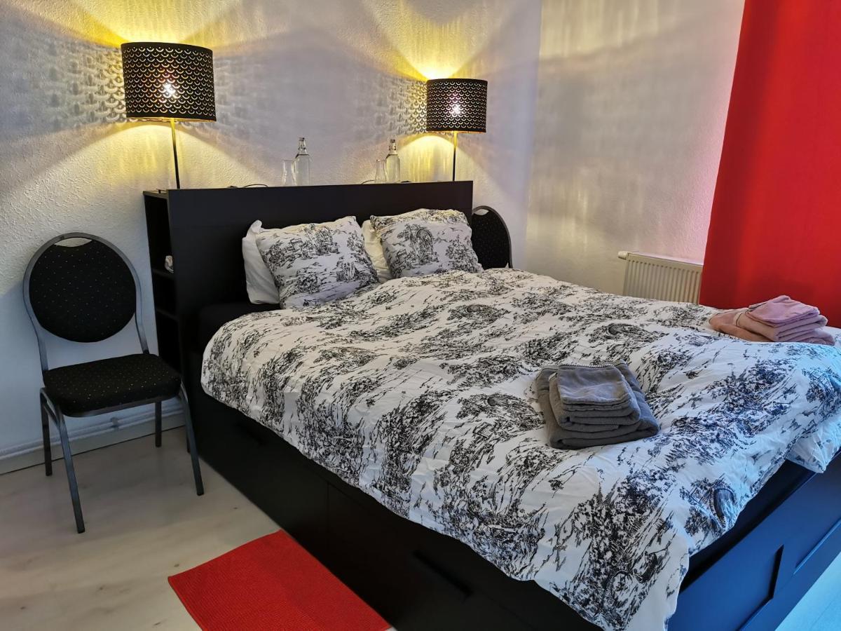 Ostend Backpackers Lodge Ngoại thất bức ảnh