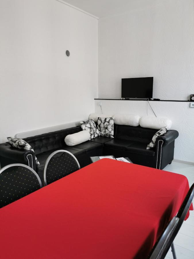 Ostend Backpackers Lodge Ngoại thất bức ảnh