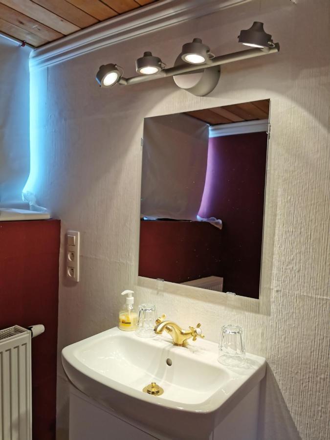 Ostend Backpackers Lodge Ngoại thất bức ảnh